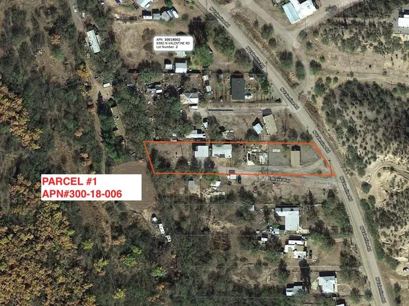 6890 N Valentine Road, Winkelman, AZ 85192