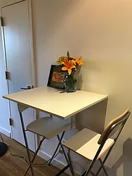 Rented by Medrash Realty