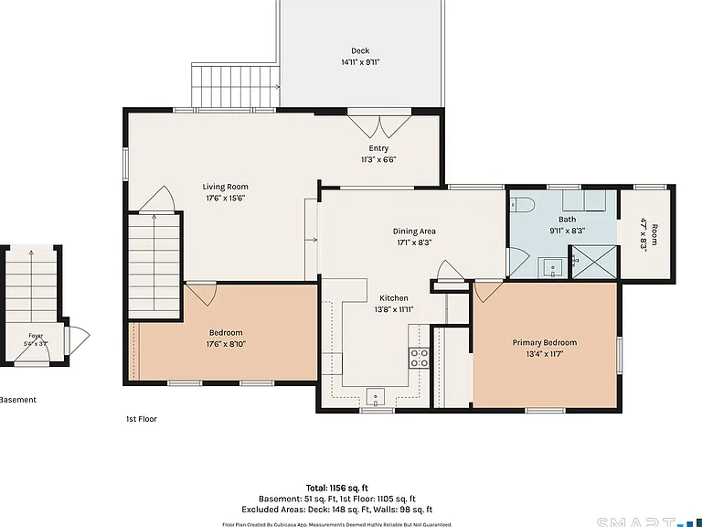 272 Elm St #UPSTAIRS — Photo 37