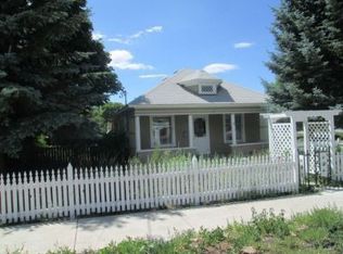 335 N H St, Lakeview, OR 97630