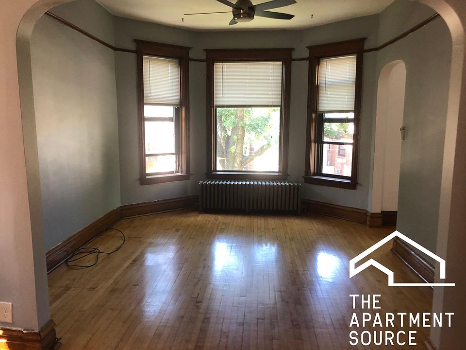 1st image of 2515 N Richmond St #2F