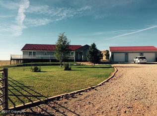 10 Cow Dog Ln, Gillette, WY 82716