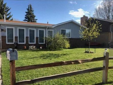 1709 Symons St, Laramie, WY, 82070