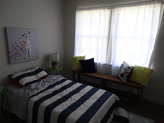 Bedroom #3