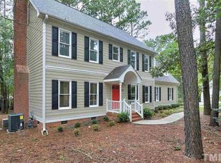107 Kettlebridge Dr, Cary, NC 27511