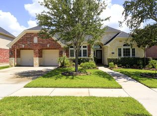 2521 Ivy Stone Ln, Friendswood, TX 77546