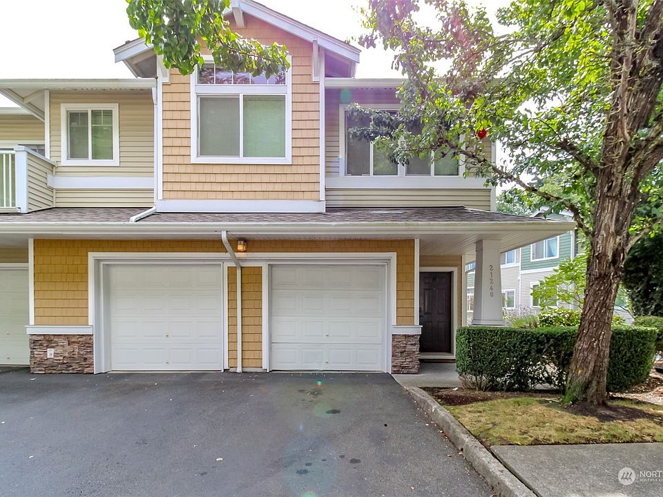 1st image of 21240 S 40th Place #F