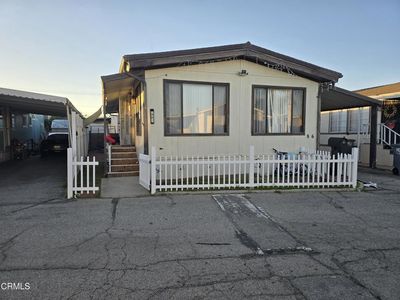 3700 Olds Rd Space 86, Oxnard, CA, 93033