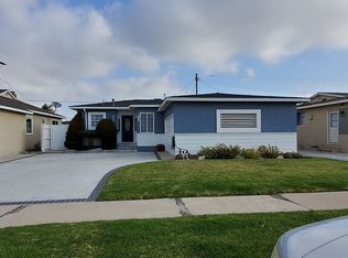 1723 245th St, Lomita, CA 90717