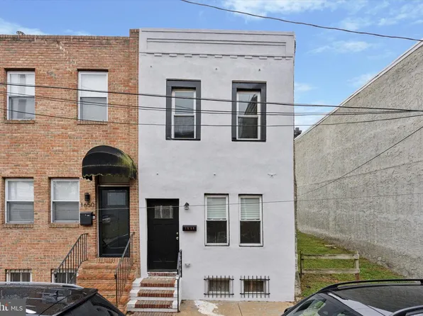 1648 S Bailey St, Philadelphia, PA 19145