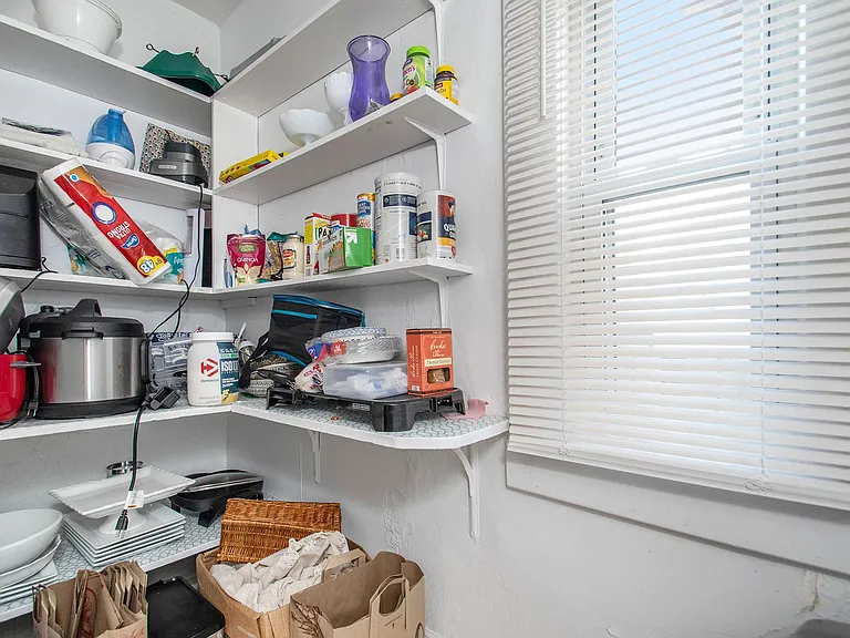pantry