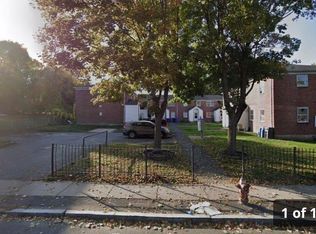 53 Enfield St, Hartford, CT 06112