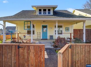 2116 Waverly Dr SE, Albany, OR 97322