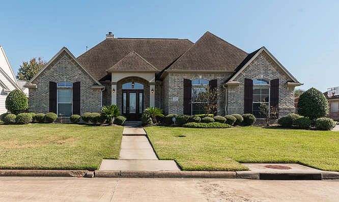 3475 Thoreau St Beaumont TX 77707 Zillow