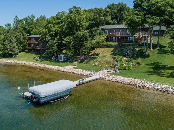 31263 E Jewett Dr, Fergus Falls, MN 56537