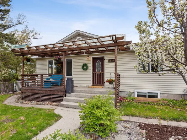 1819 S 9th St W, Missoula, MT 59801