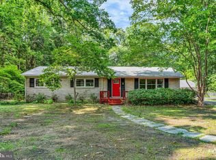 1216 Steamboat Rd, Shady Side, MD 20764