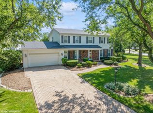 925 S Willow Walk Dr, Palatine, IL