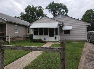 546 W 28th St, Indianapolis, IN