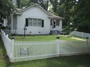 184 Lake Forest Dr, Elberton, GA 30635