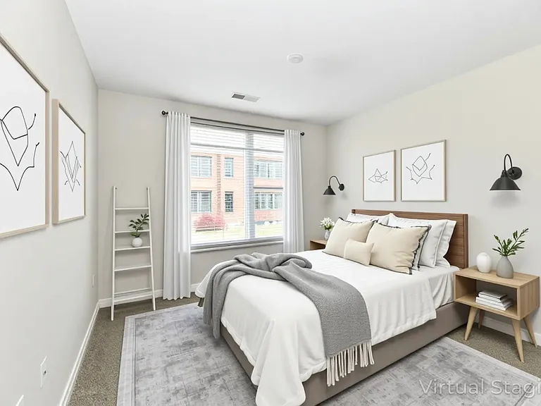 Mozzo apartments — Photo 6