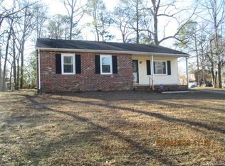 5005 Bent Wood Ct, North Chesterfield, VA 23237
