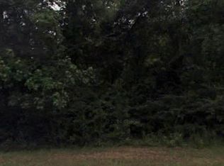 00 Eatonville Rd, Hattiesburg, MS 39401