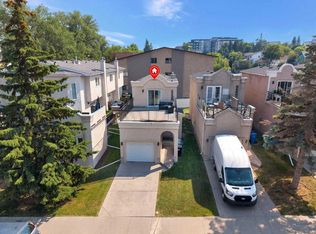 1707 N 23rd Ave SW, Calgary, AB T2T 5Z9