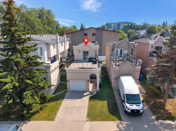 1707 N 23rd Ave SW, Calgary, AB T2T 5Z9