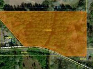 E Russell Town Rd, Roseland, LA 70456