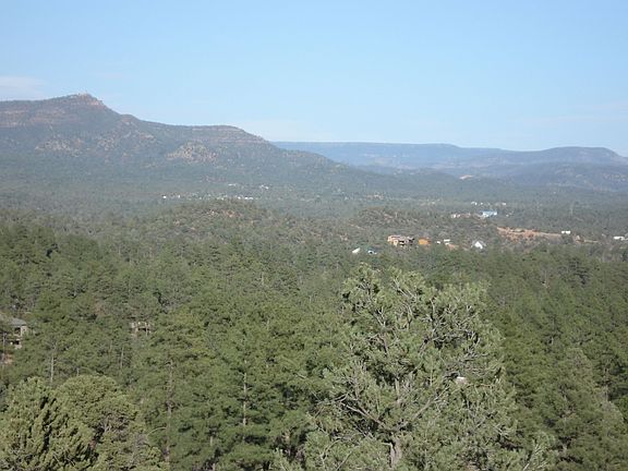 Mountain Views