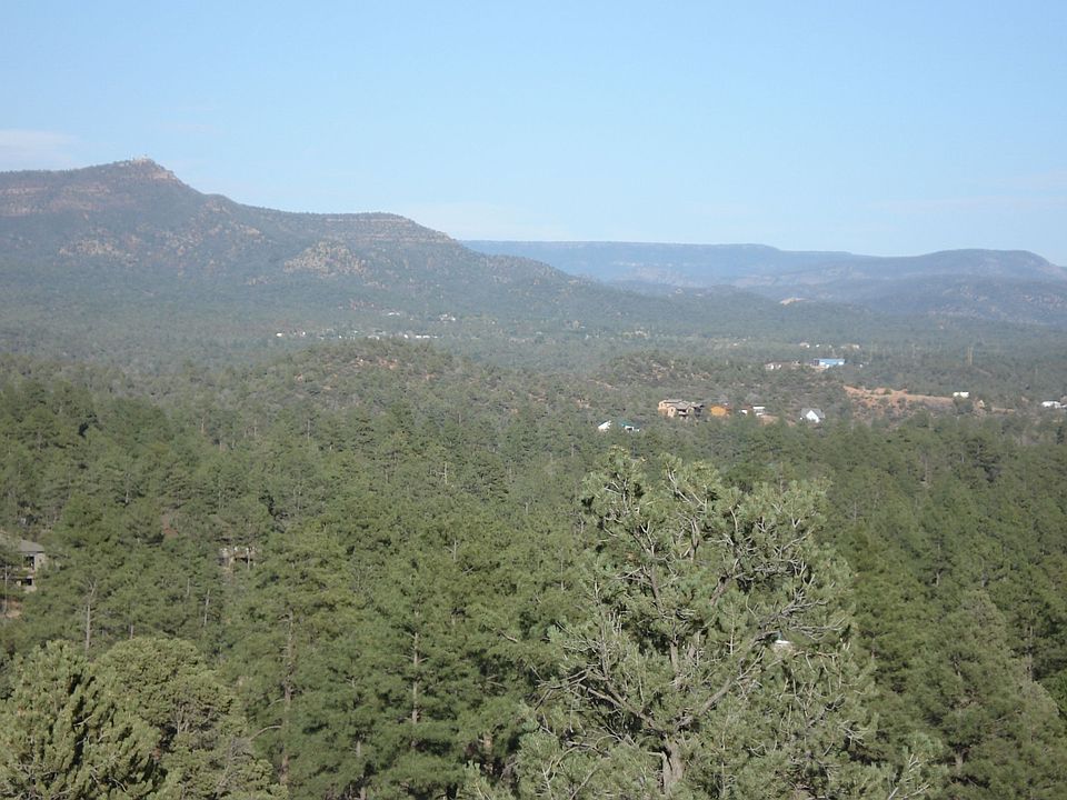 Mountain Views