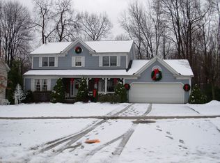 1136 Sturbridge Dr, Medina, OH