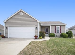 424 Champery Dr Osceola In 46561 Zillow