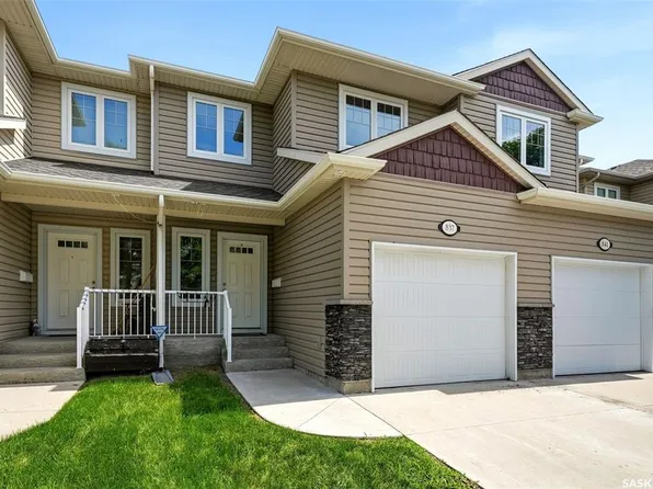 837 Connaught STREET, Regina, SK S4T 6S3