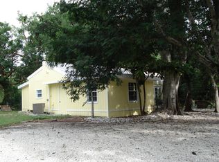 17 Rose Pl, Key Largo, FL 33037