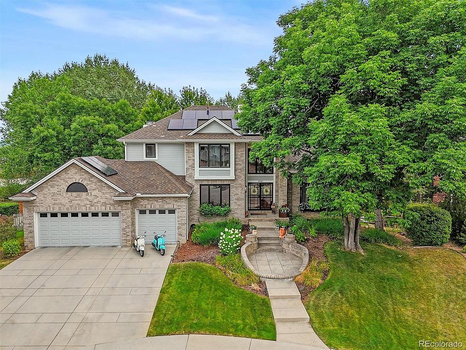 1st image of 5587 E Mineral Place
