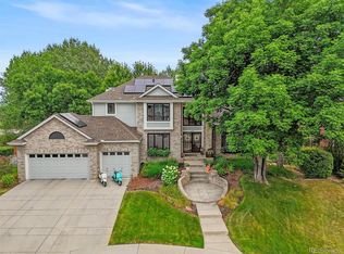 5587 E Mineral Pl, Centennial, CO 80122