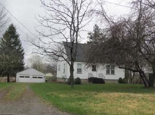 5335 Leslie Dr, Warren, OH 44483