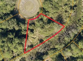 LOT 19 Silverleaf Rd LOT 19, North Pt, FL 34288