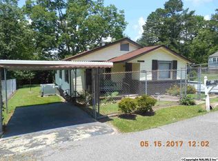 409 Sewall Ave, Gadsden, AL 35903