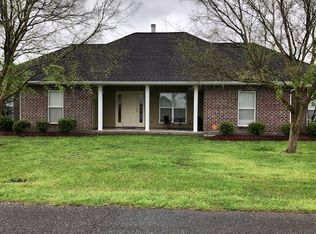 4607 Elizabeth St, Napoleonville, LA 70390