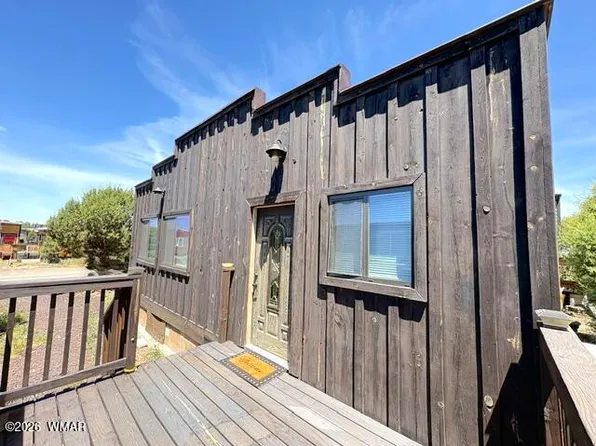 1412 Amanda Dr, Lakeside, AZ 85929