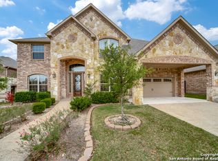 17015 Chianti Rdg, San Antonio, TX 78255