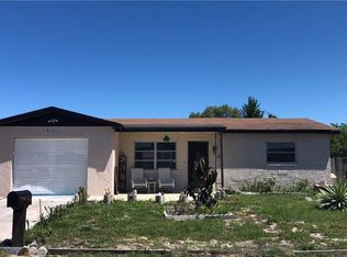 8143 Hixton Dr, Port Richey, FL 34668