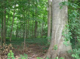 Forest Hall Ave, Cassopolis, MI 49031
