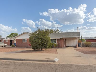 9519 Raleigh Dr, El Paso, TX, 79924