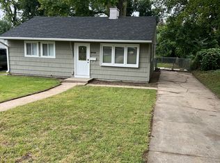 6662 Decatur St, Omaha, NE 68104