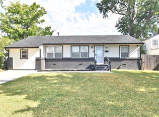 2401 W 49th St, Tulsa, OK 74107