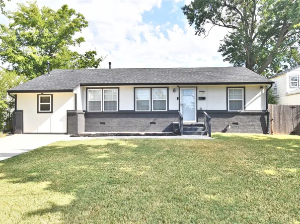 2401 W 49th St, Tulsa, OK 74107